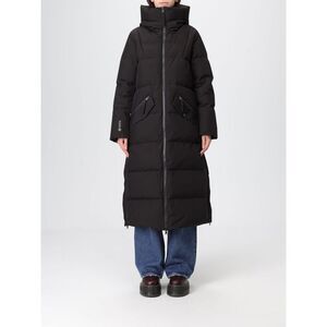 Woolrich Jacket Woman Black